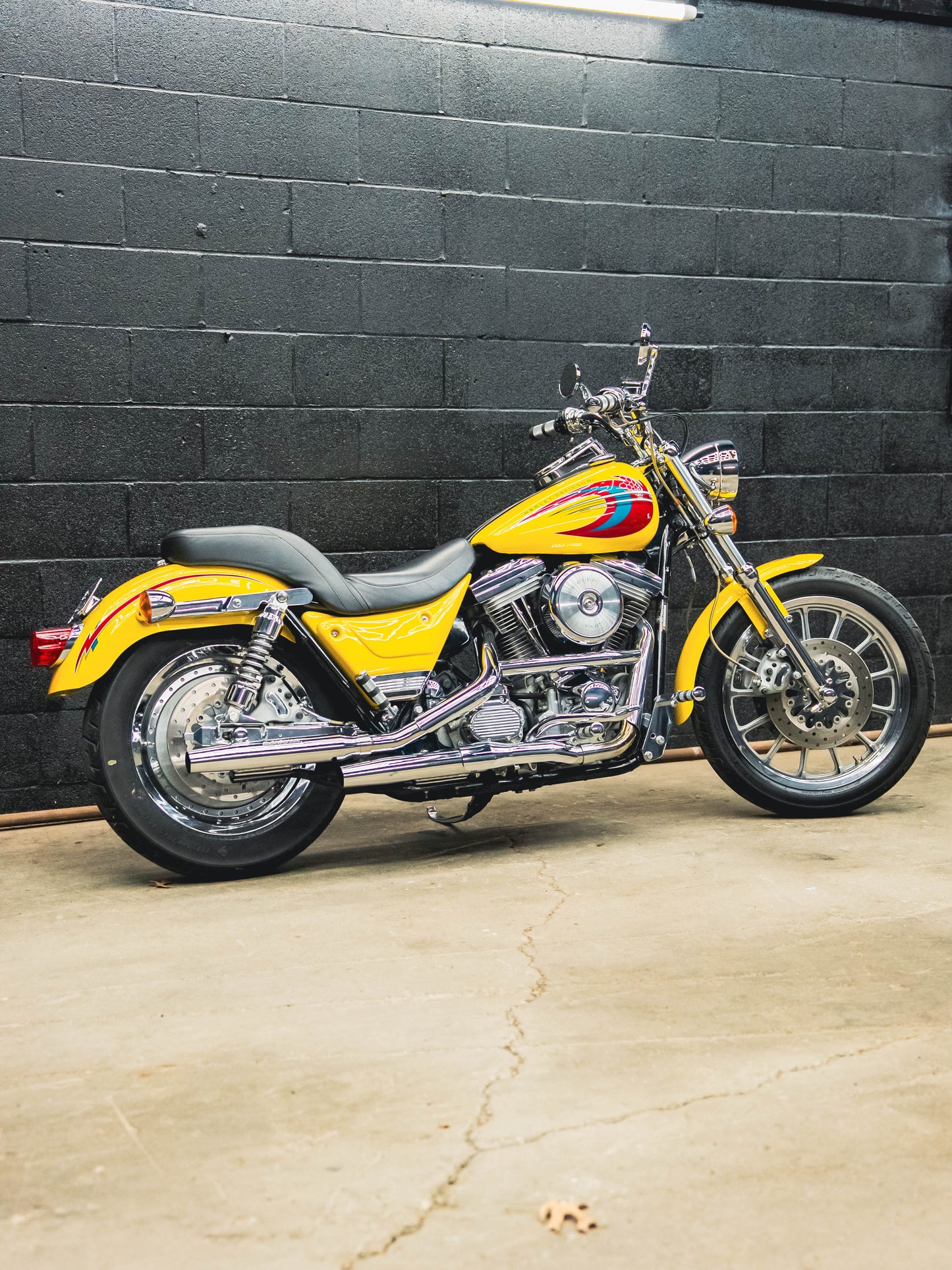 2000 FXR4 6700 miles! UNICORN