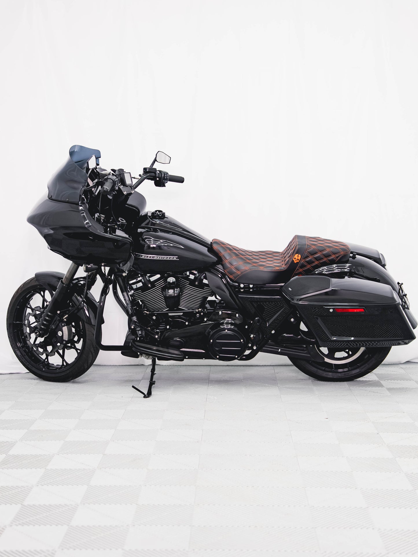 2020 ROAD GLIDE SPECIAL