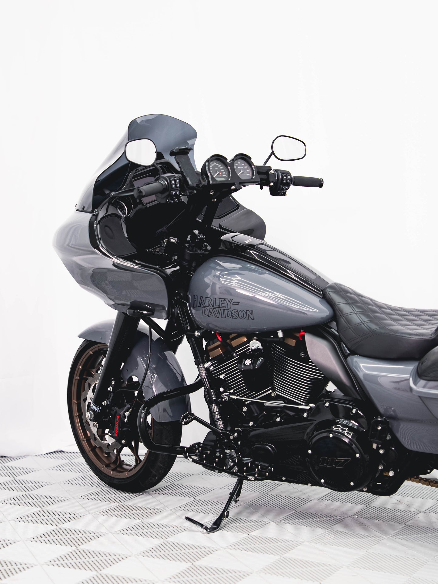 2022 ROAD GLIDE ST