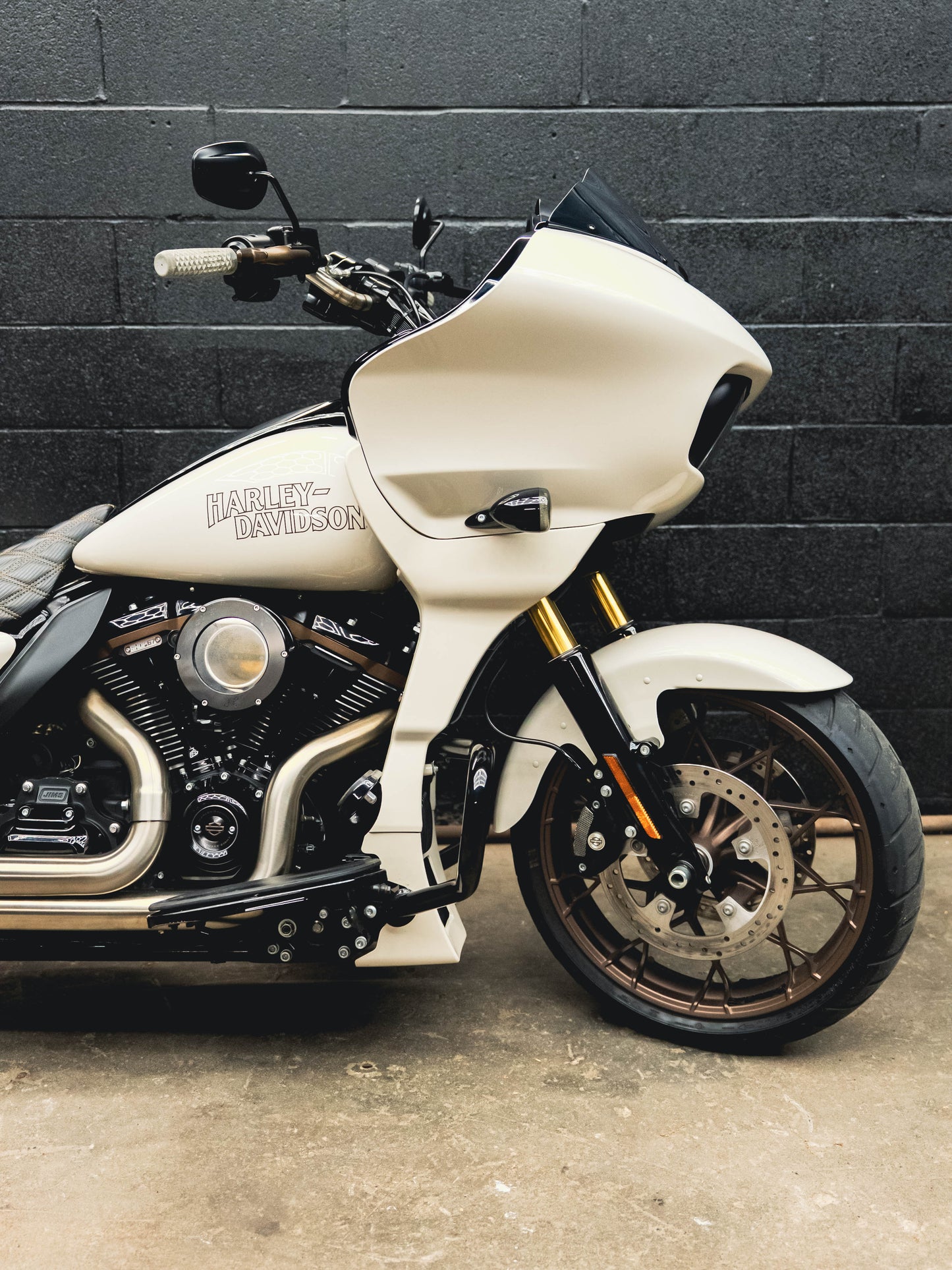 2023 ROAD GLIDE ST 165HP