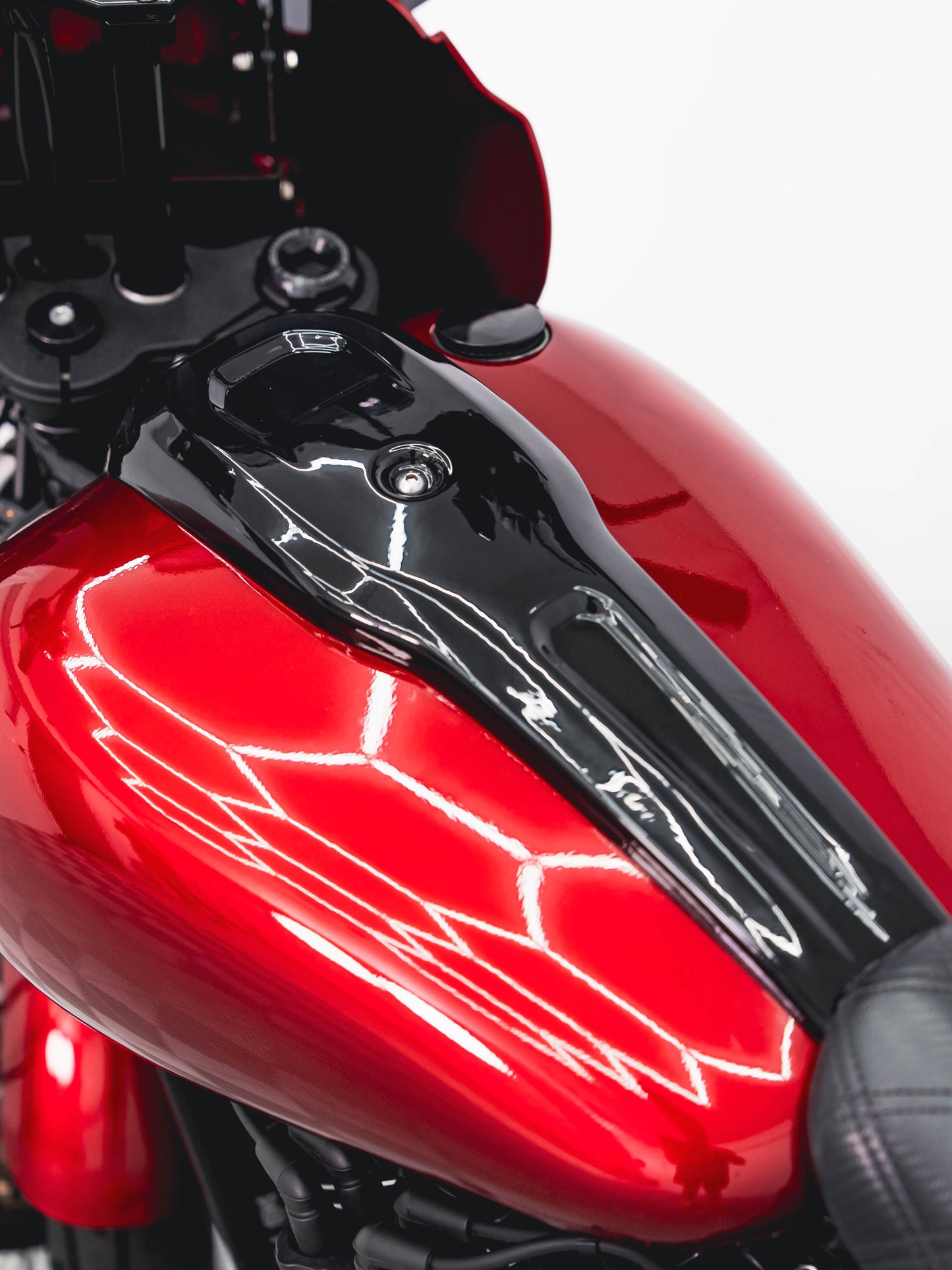 2022 LOW RIDER S