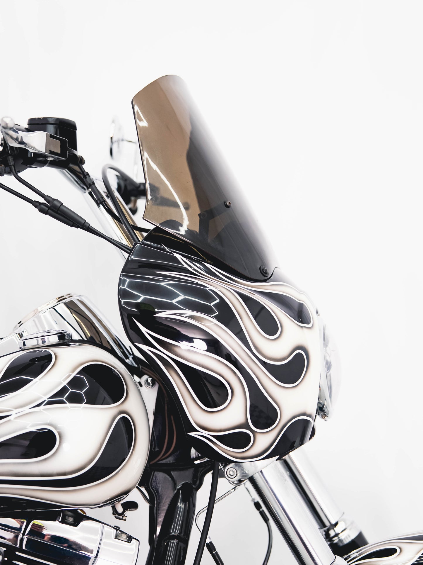 2011 SUPER GLIDE CUSTOM