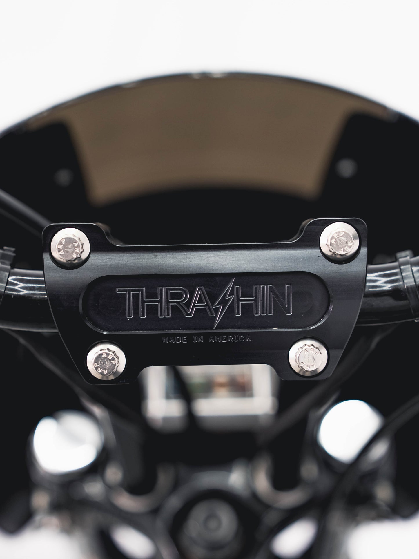 1988 TWIN CAM FXR