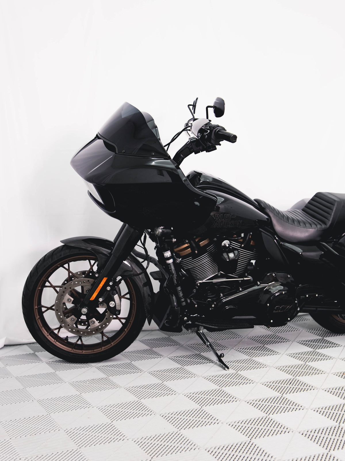 2022 ROAD GLIDE ST