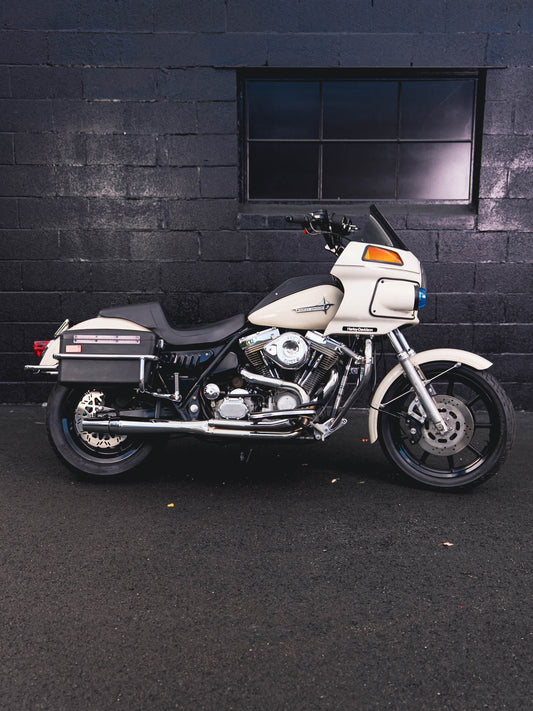 1988 FXRP