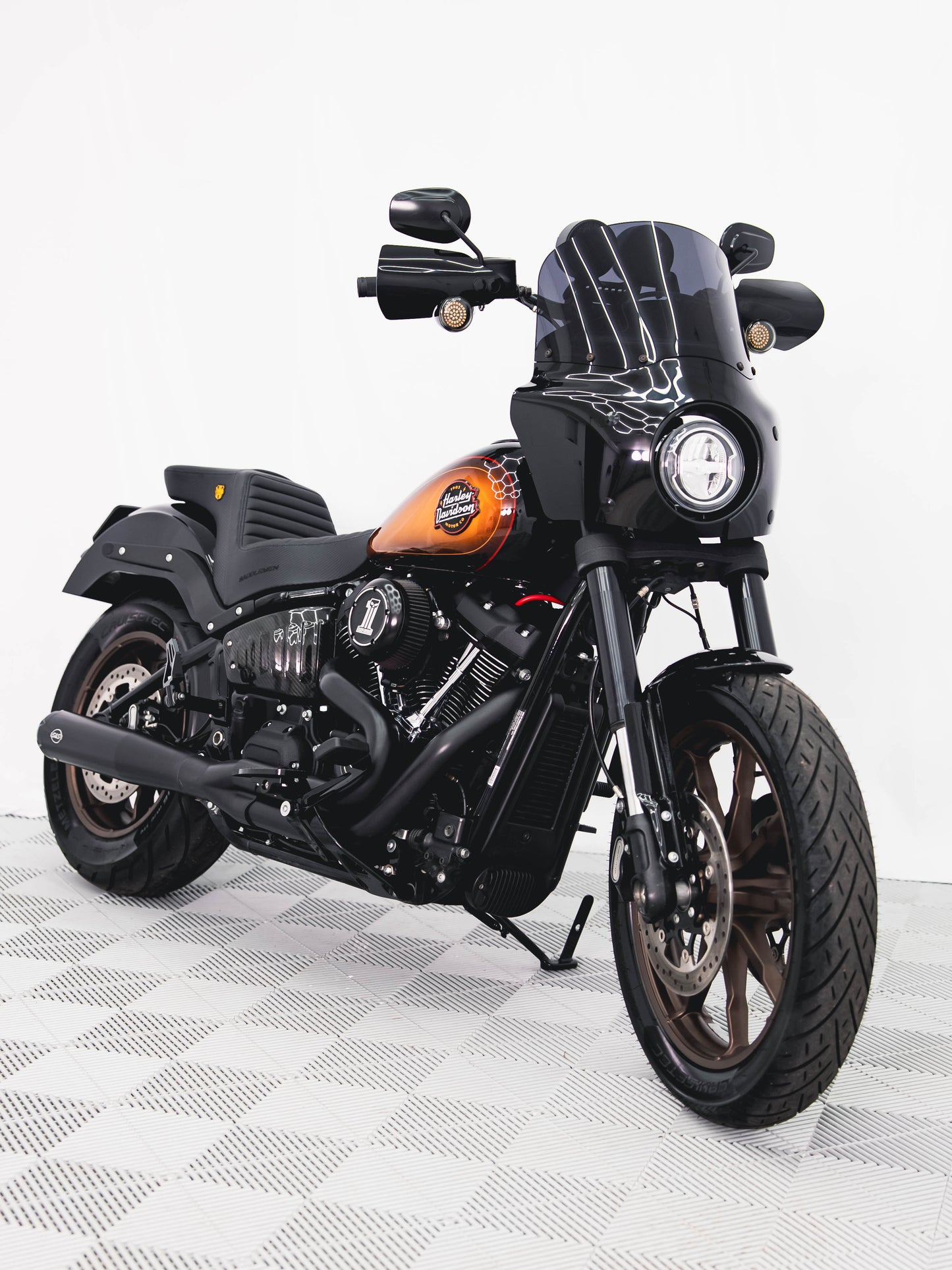 2020 LOW RIDER S