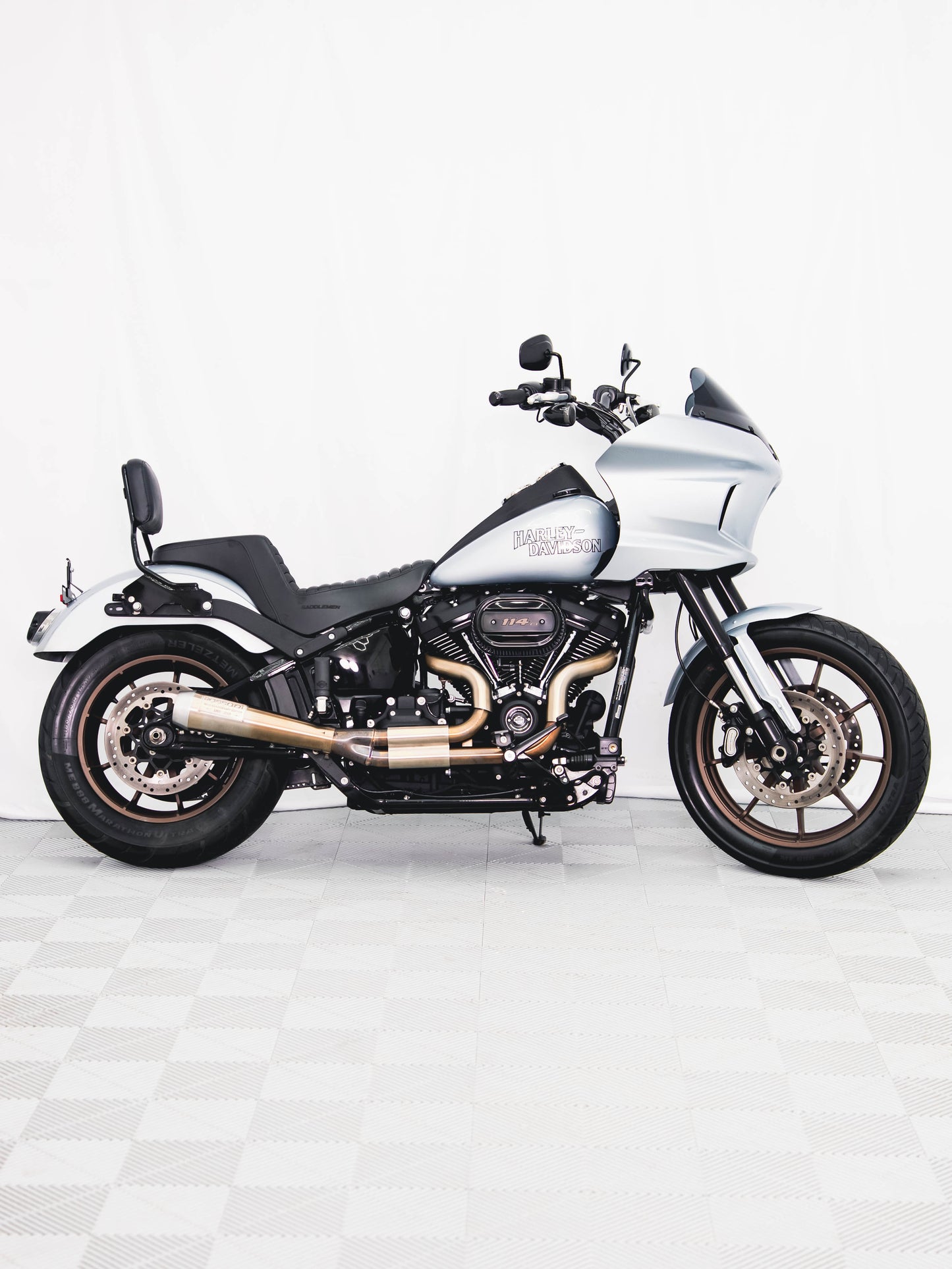 2020 FXLRS