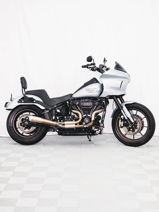 2020 FXLRS
