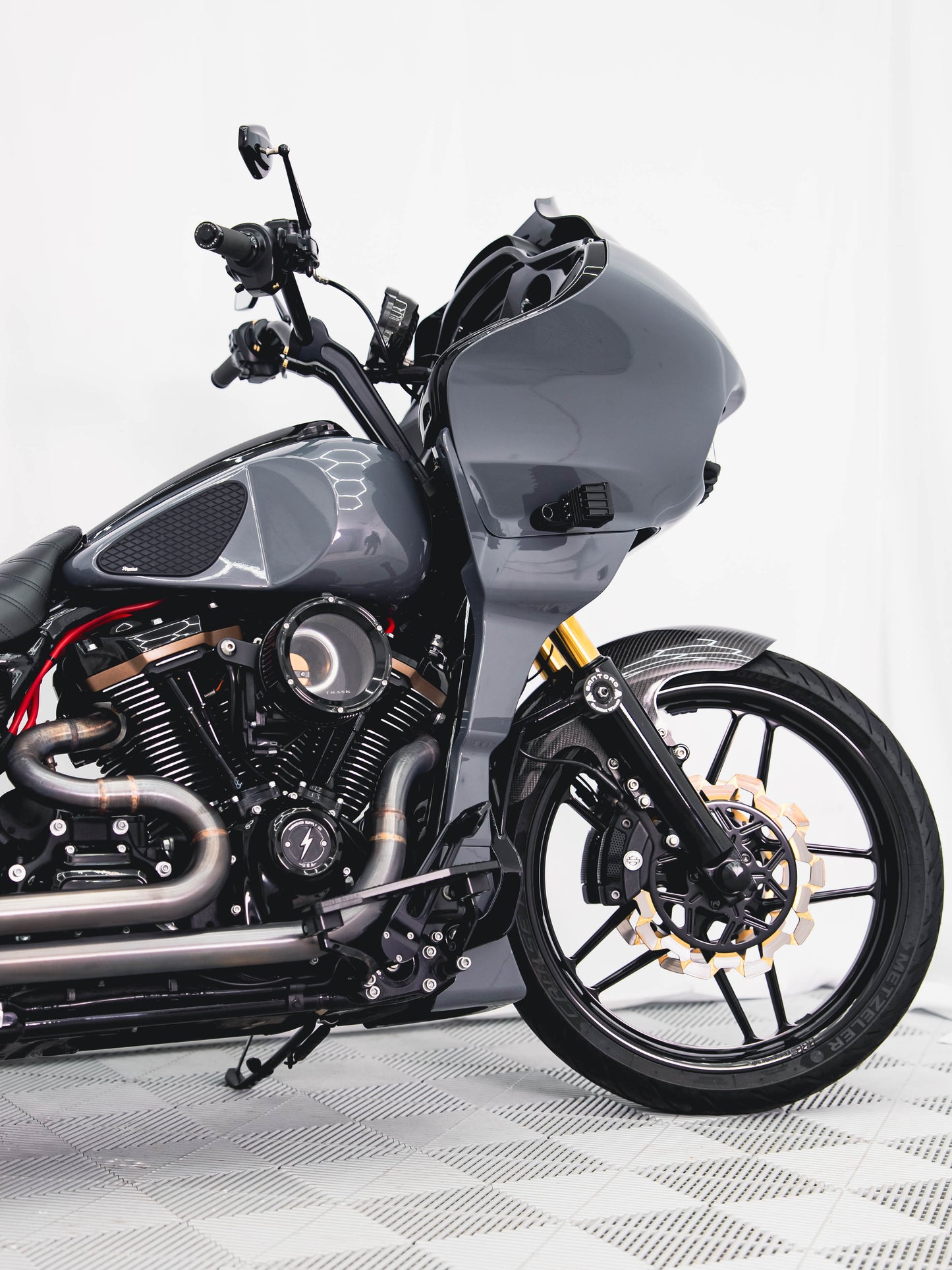2022 ROAD GLIDE ST