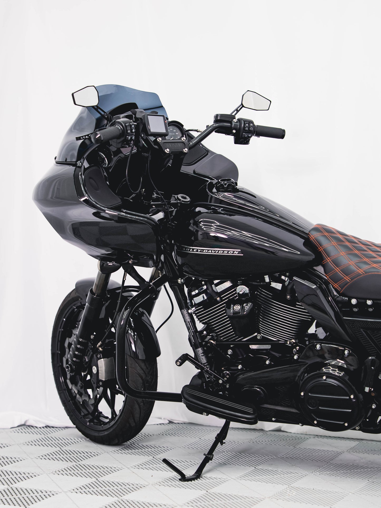 2020 ROAD GLIDE SPECIAL