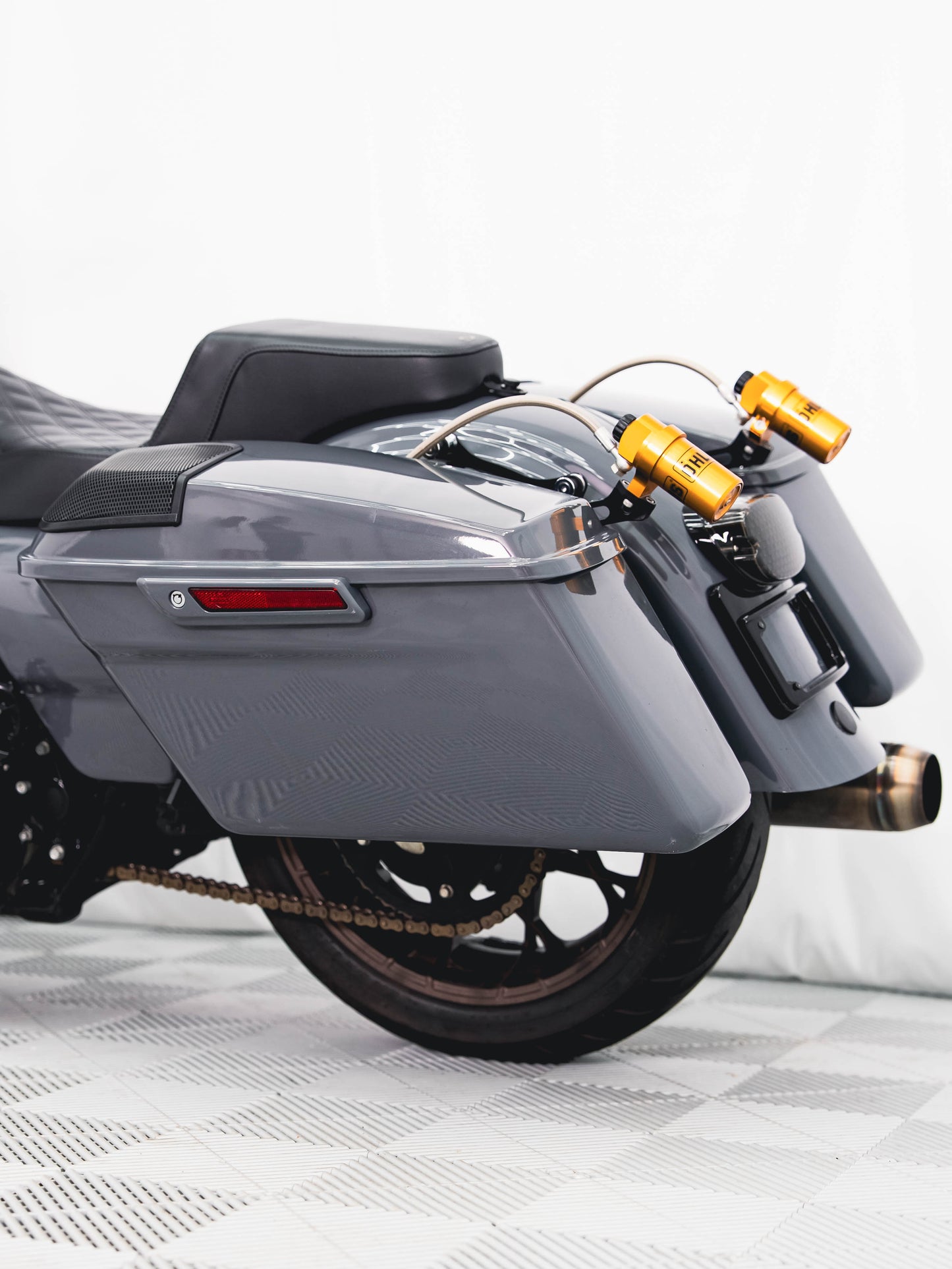 2022 ROAD GLIDE ST