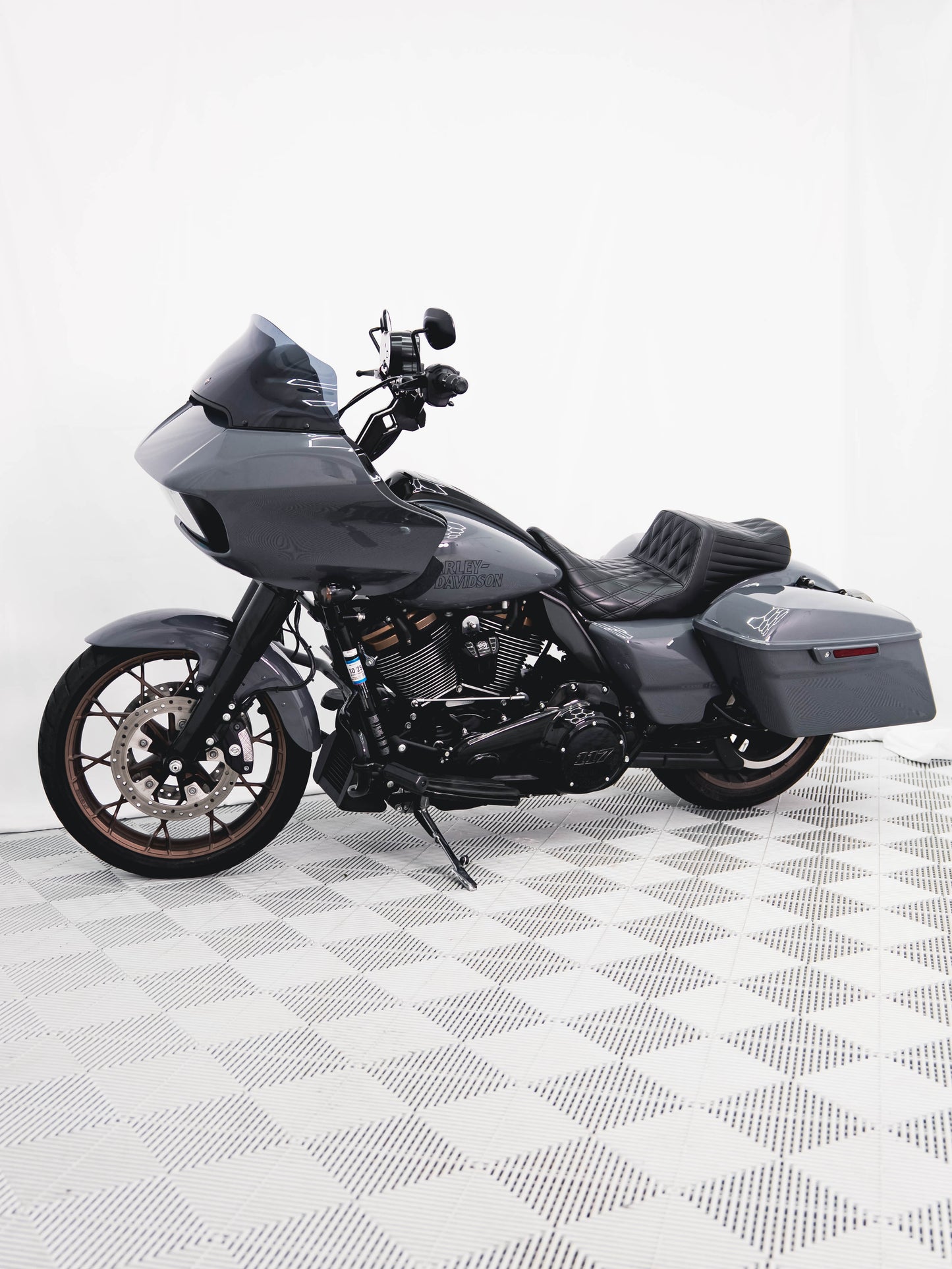 2022 ROAD GLIDE ST