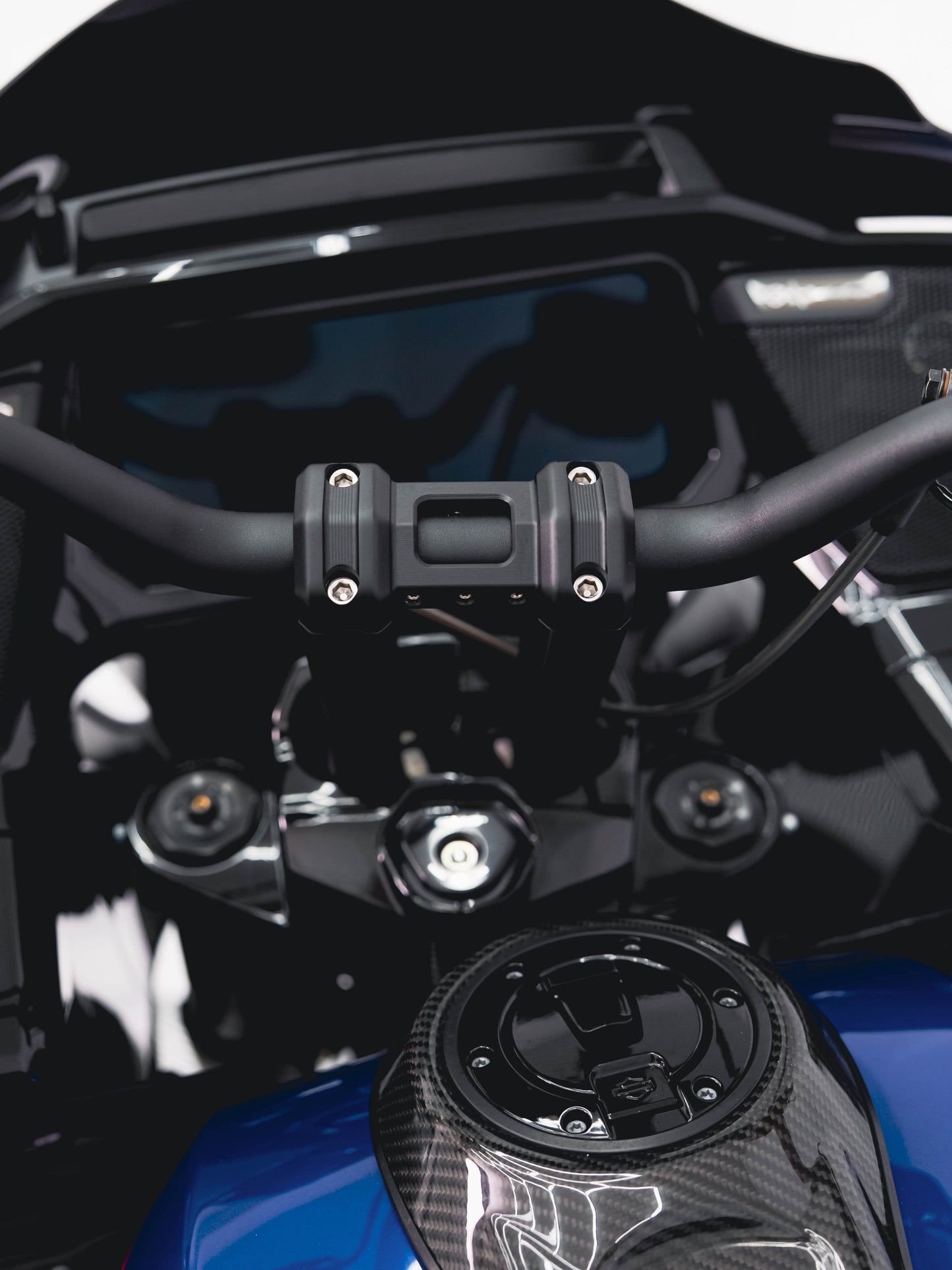 2025 CVO RG ST 150HP!