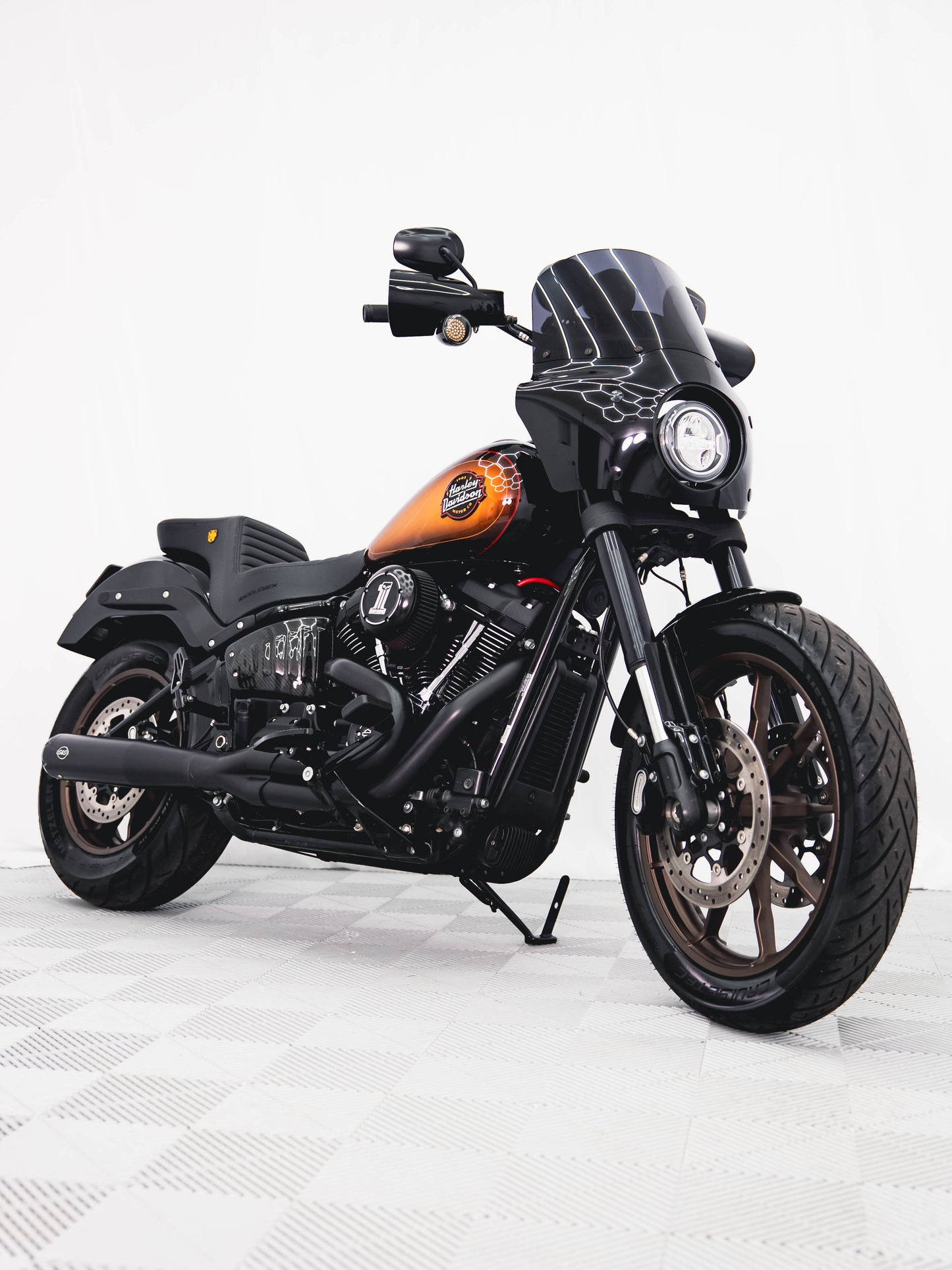 2020 LOW RIDER S
