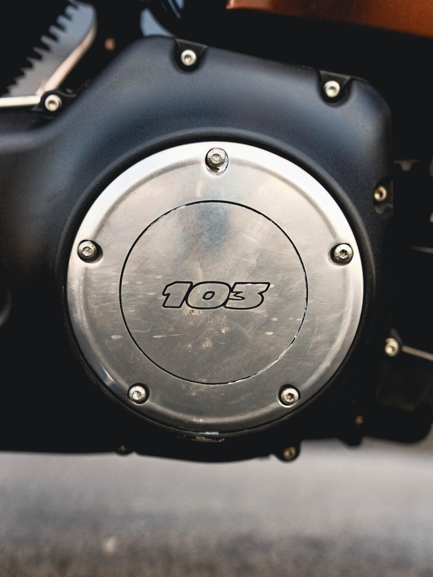 2016 FXDB