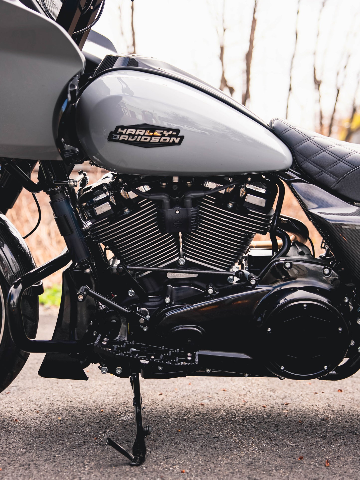 2025 ROAD GLIDE