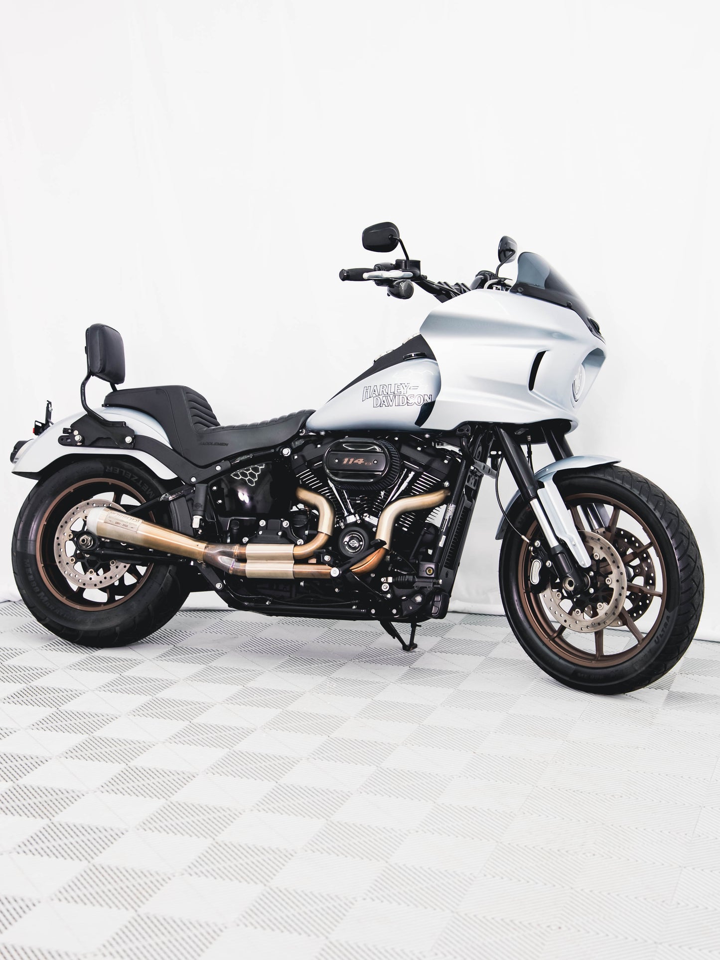 2020 FXLRS