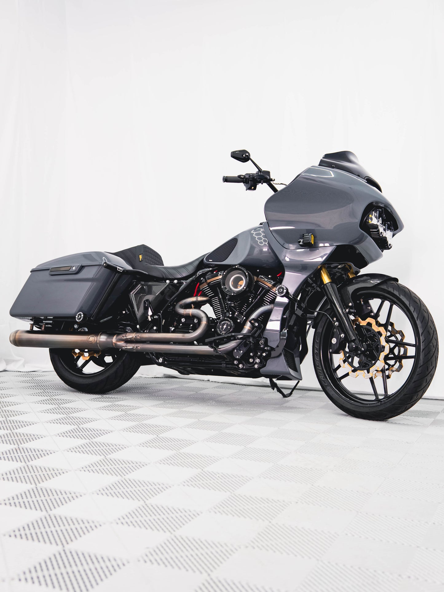 2022 ROAD GLIDE ST