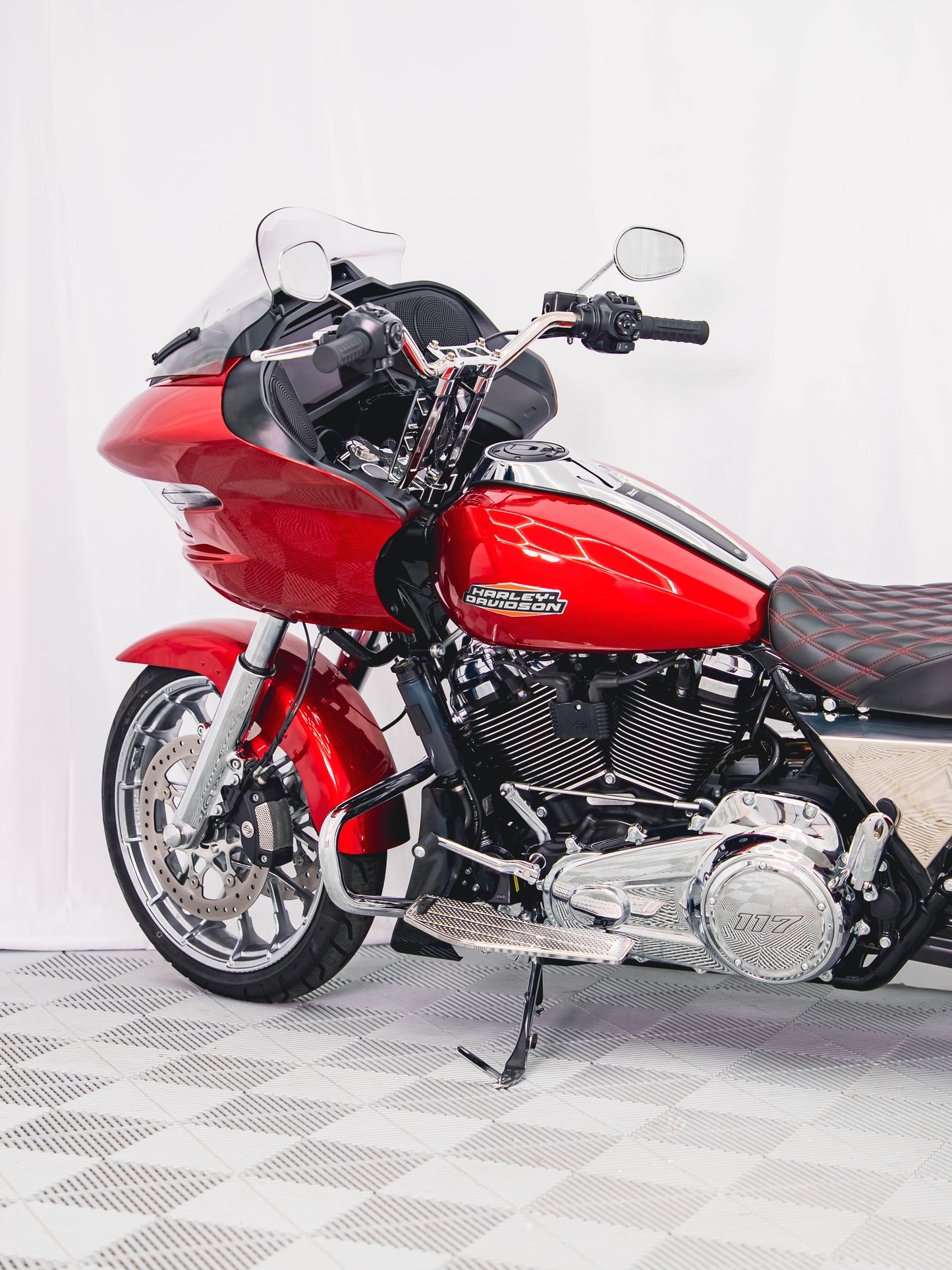 2025 RG 800 miles