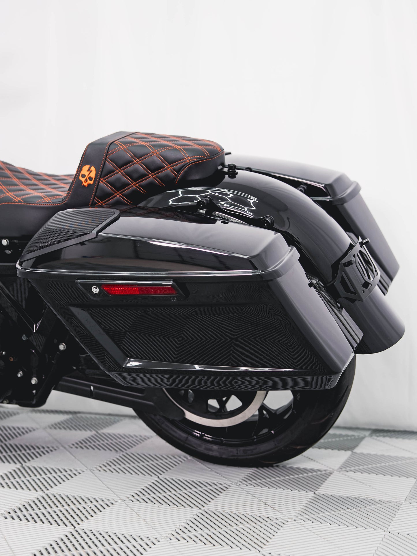 2020 ROAD GLIDE SPECIAL