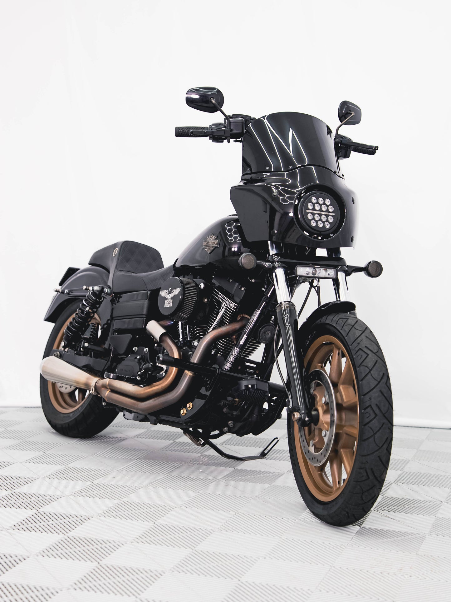 2017 FXDLS