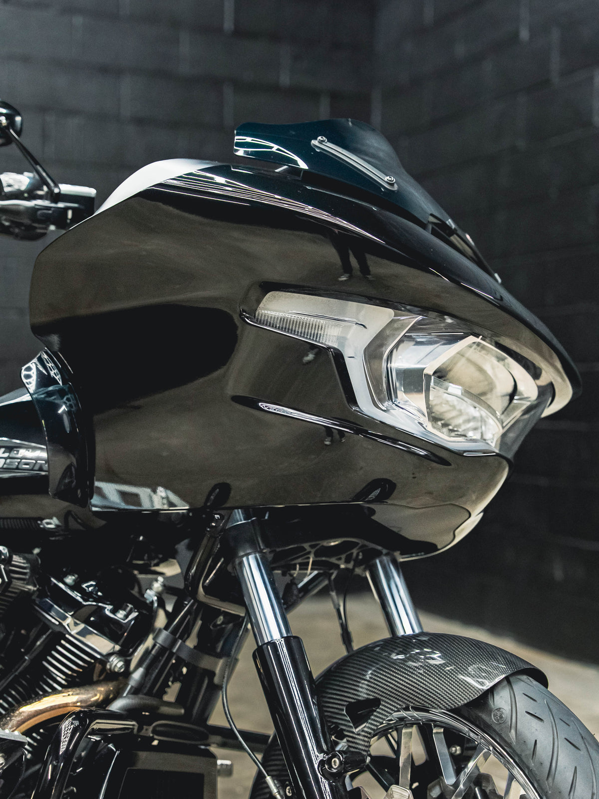 2024 ROAD GLIDE