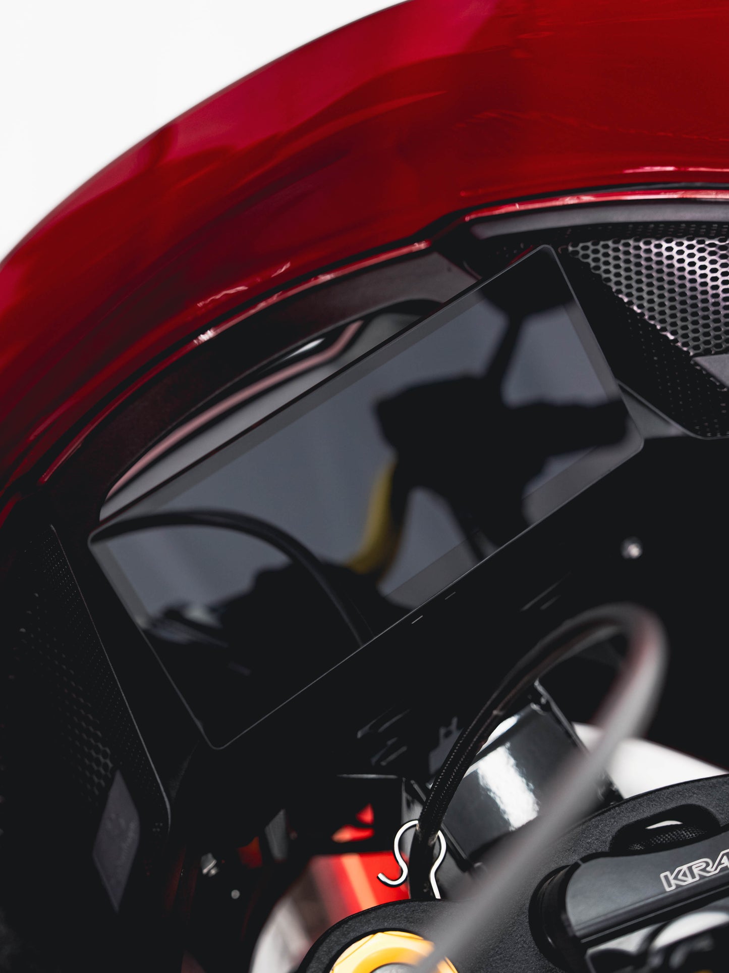 2022 EL DIABLO FULLY BUILT