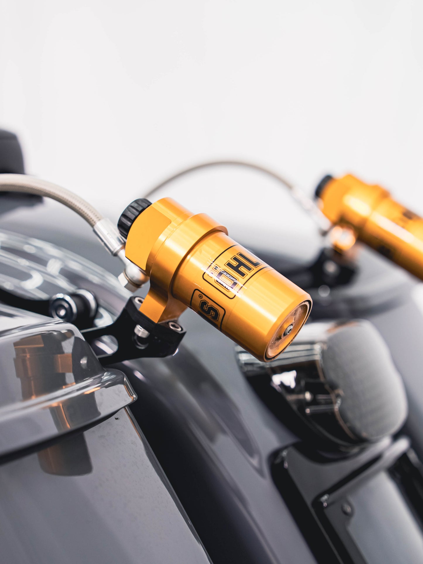 2022 ROAD GLIDE ST