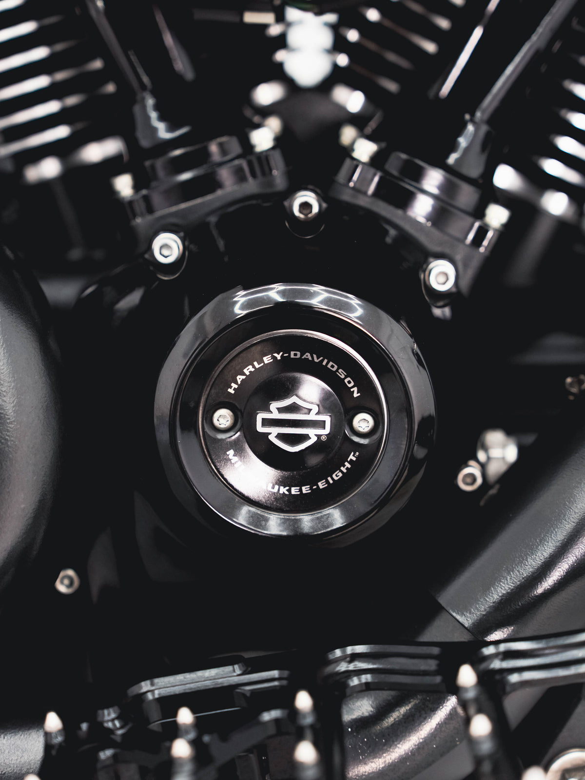 2021 ROAD GLIDE 143" 171HP!