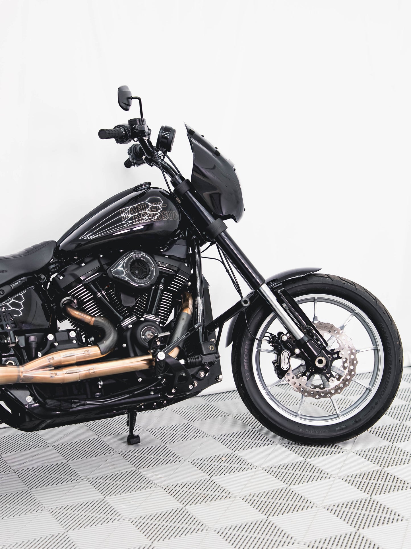 2023 FXLRS 3k MILES!