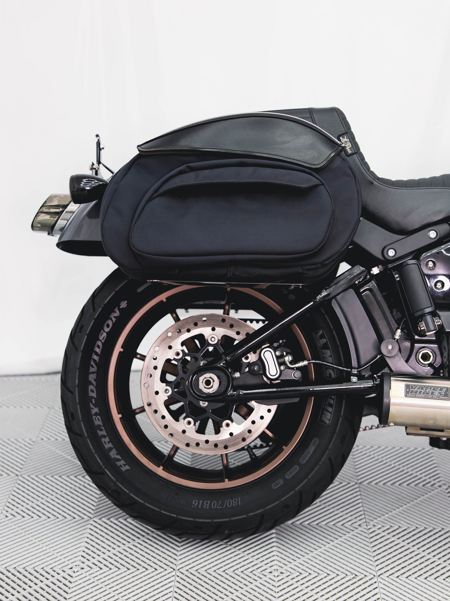 2022 LOW RIDER S