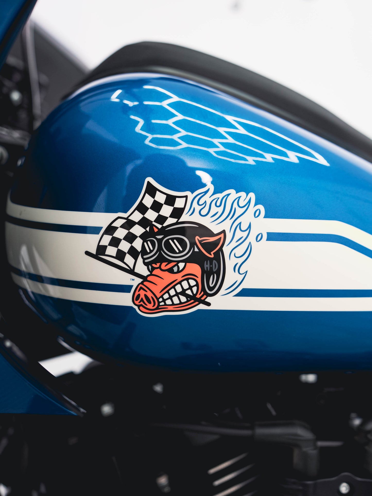 2023 ST Fast Johnnie 500 MILES!