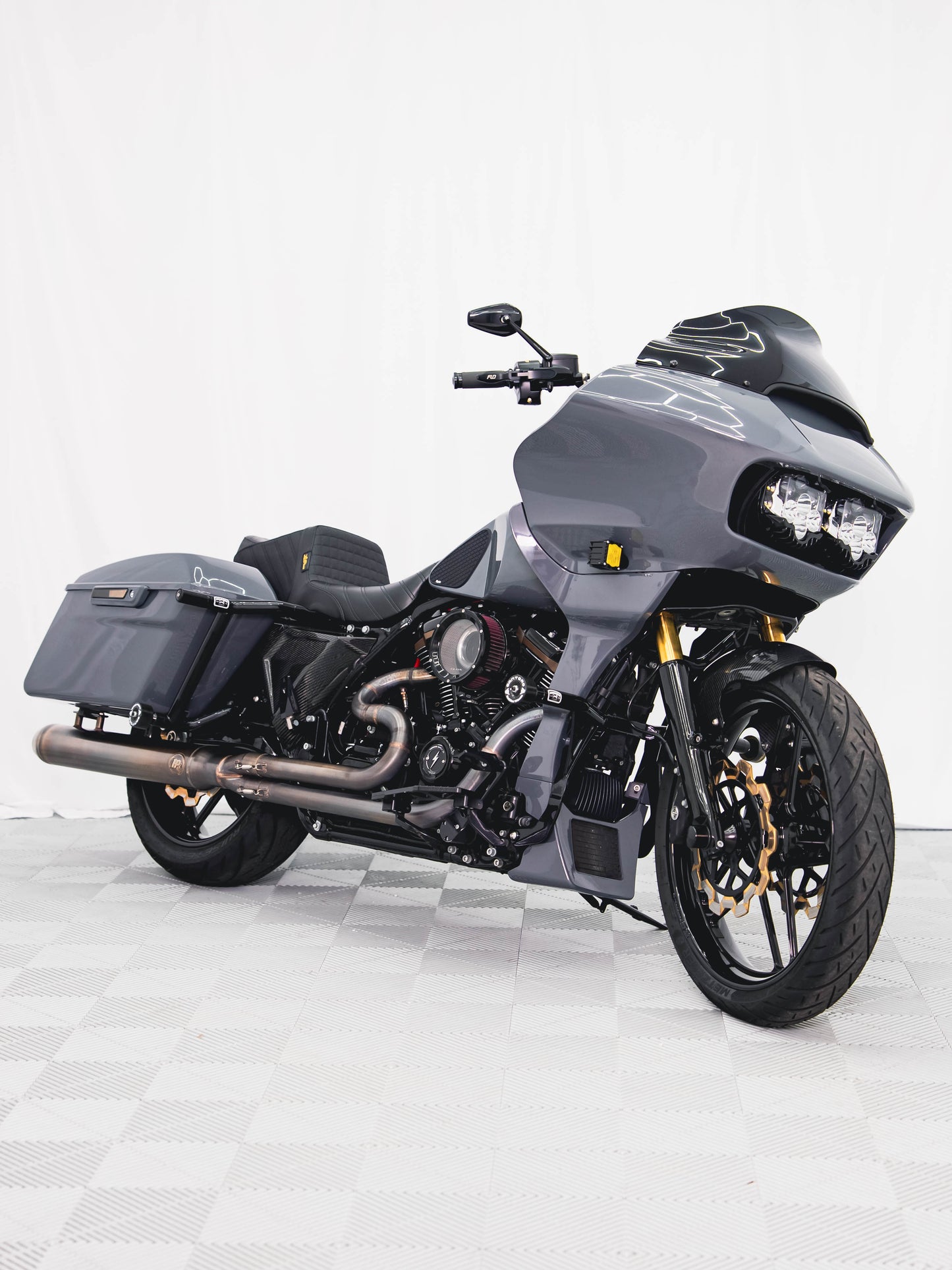 2022 ROAD GLIDE ST