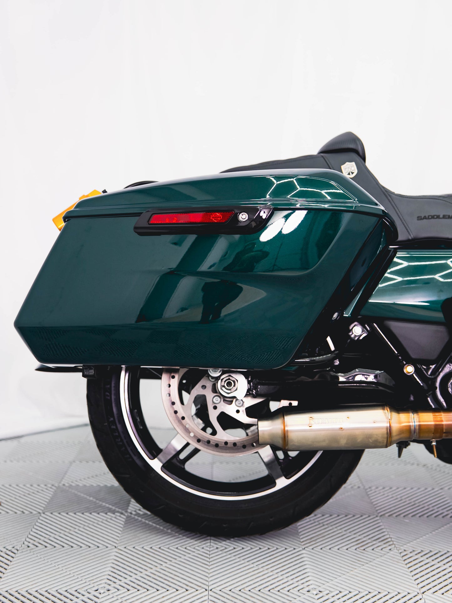 2024 RG 131" 146hp/157TQ