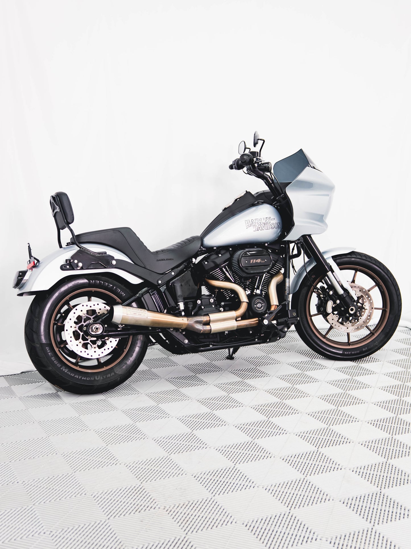 2020 FXLRS