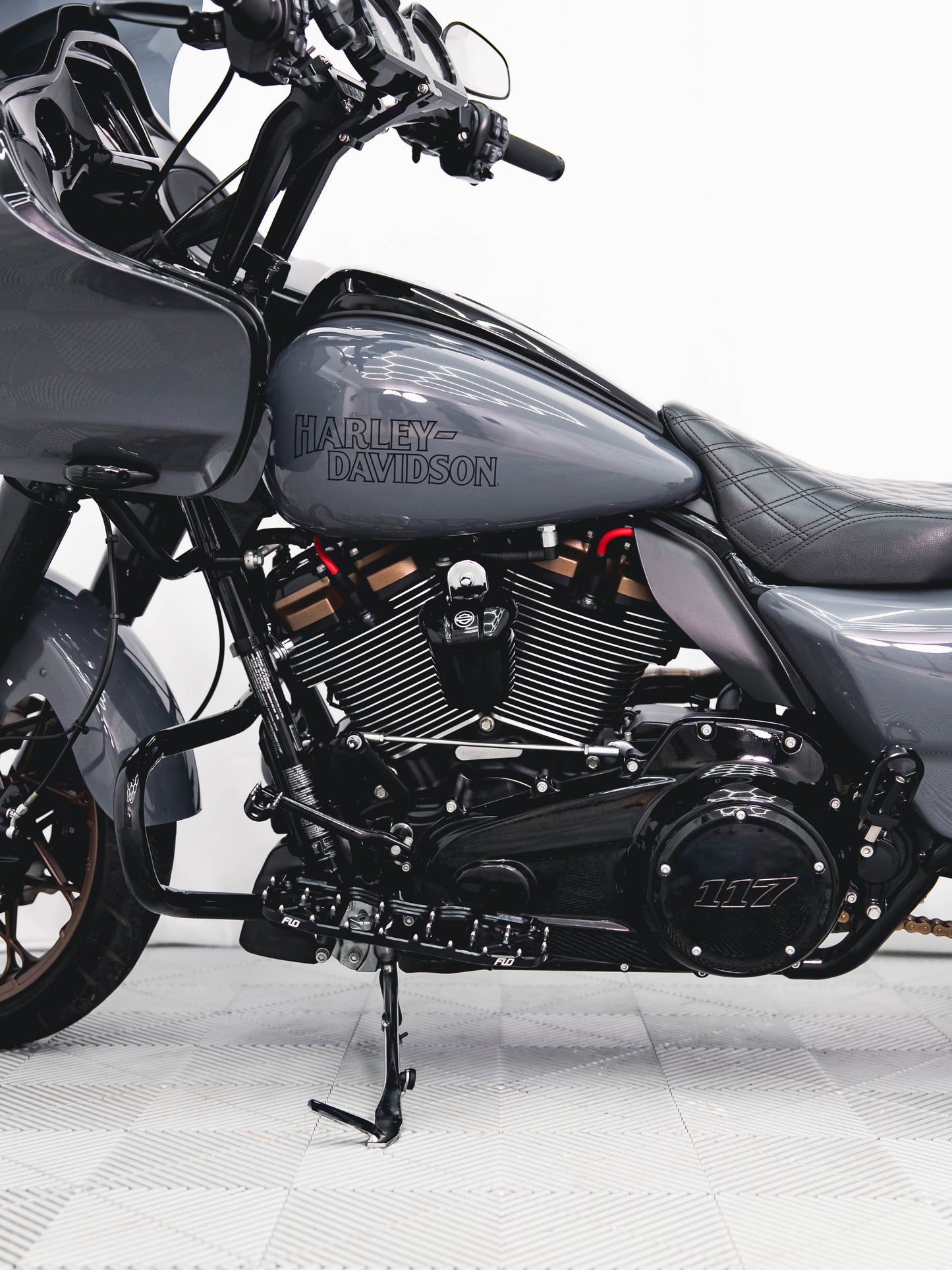 2022 ROAD GLIDE ST