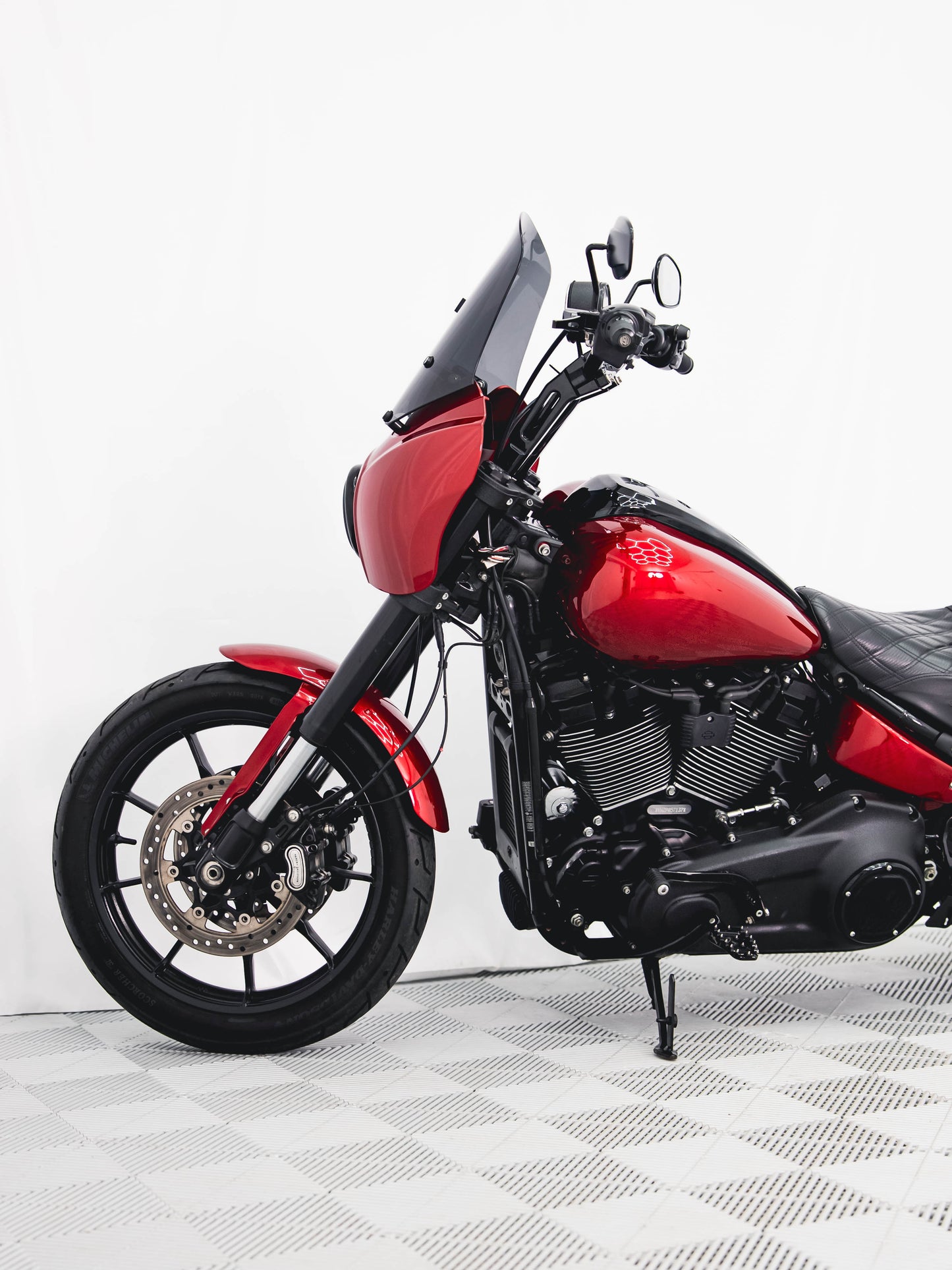 2022 LOW RIDER S