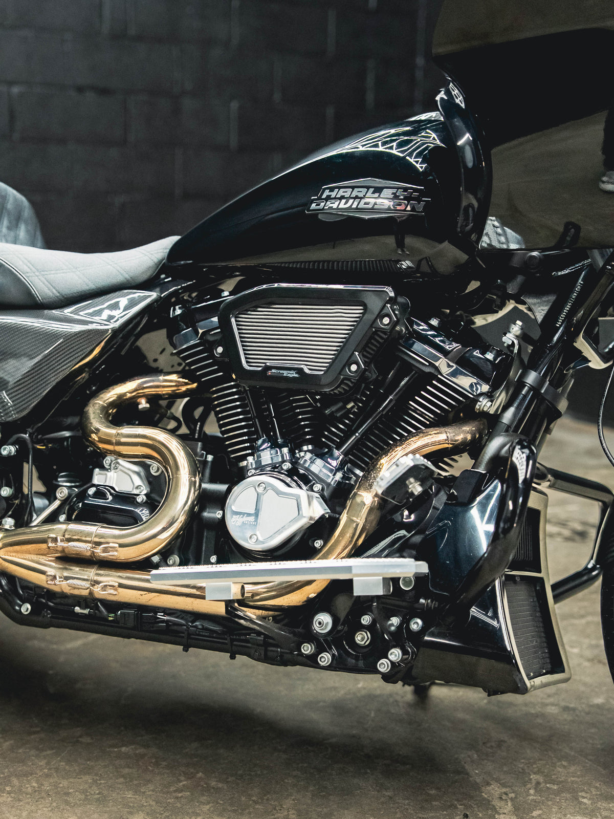 2024 ROAD GLIDE