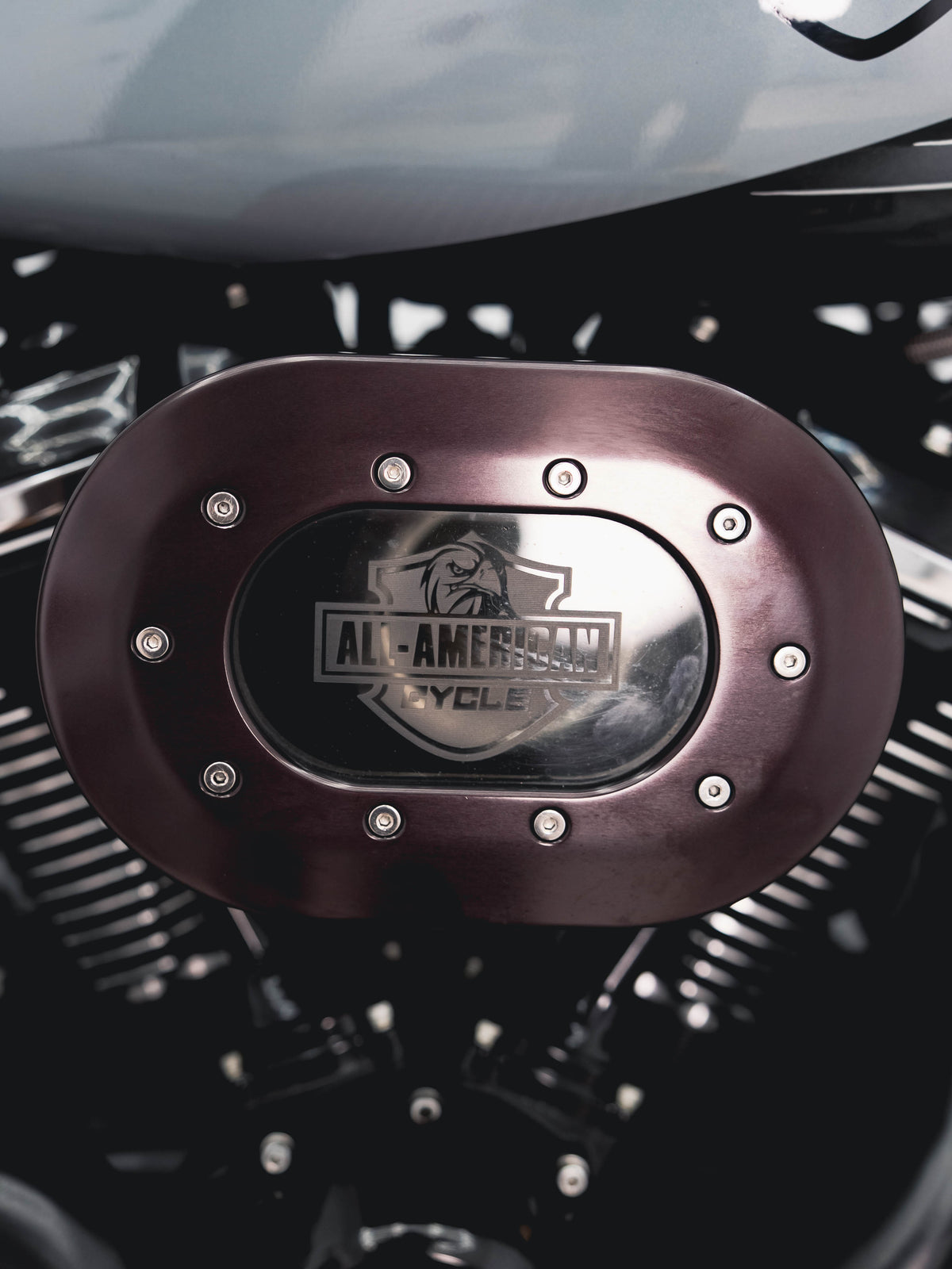 2021 ROAD GLIDE 143" 171HP!