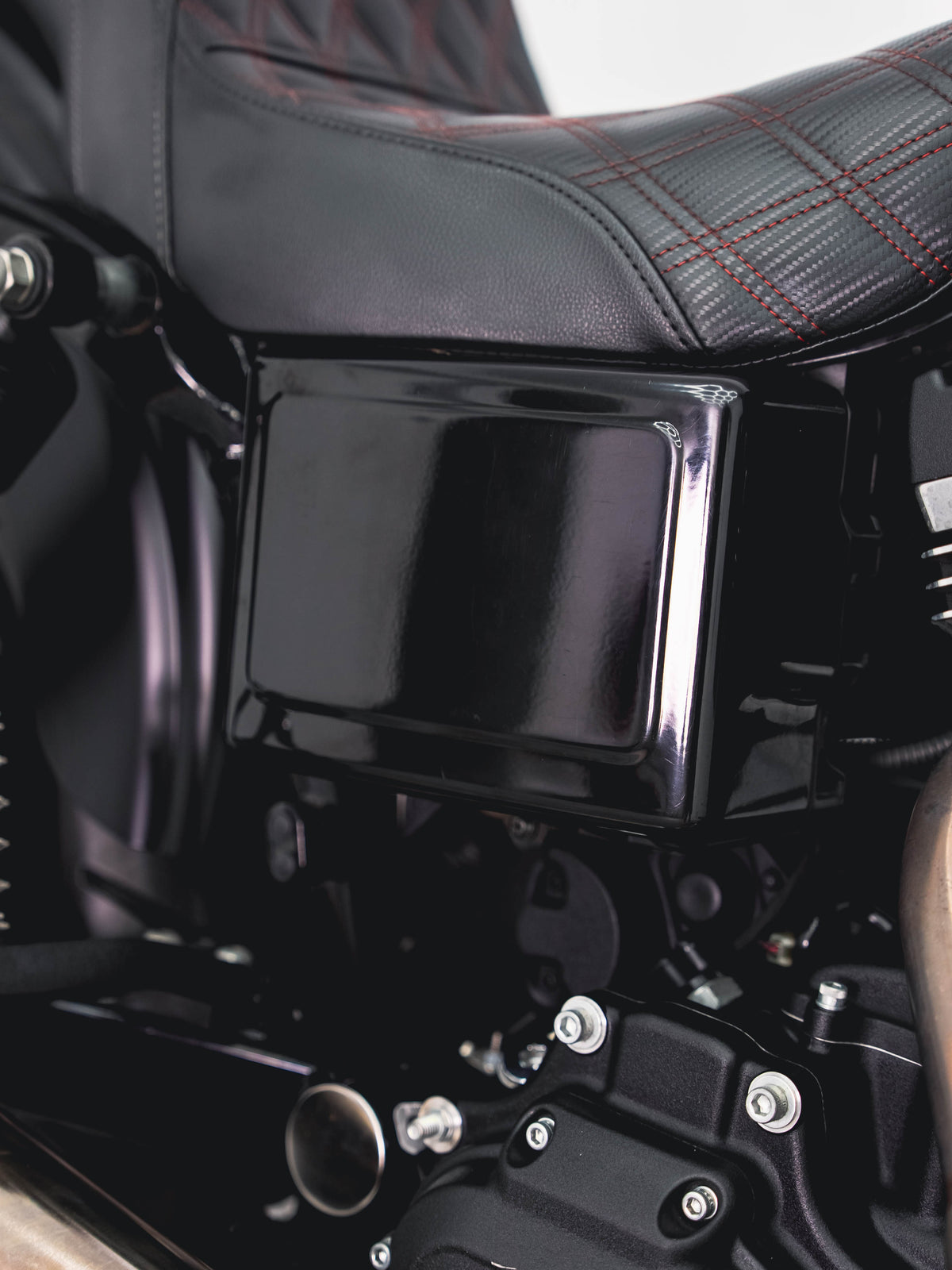 2017 FXDB