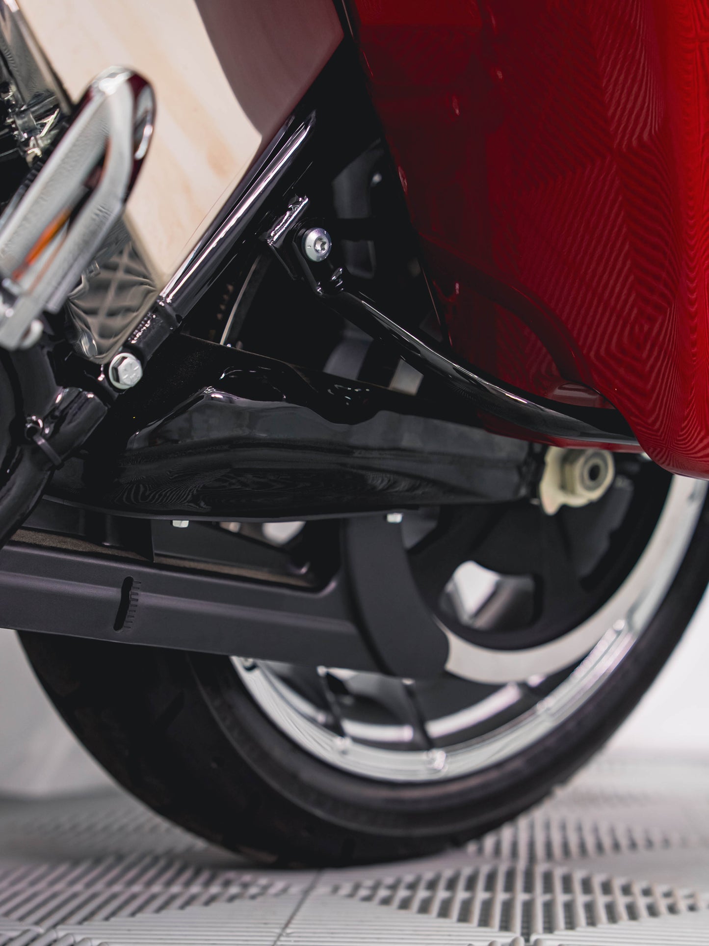 2025 RG 800 miles