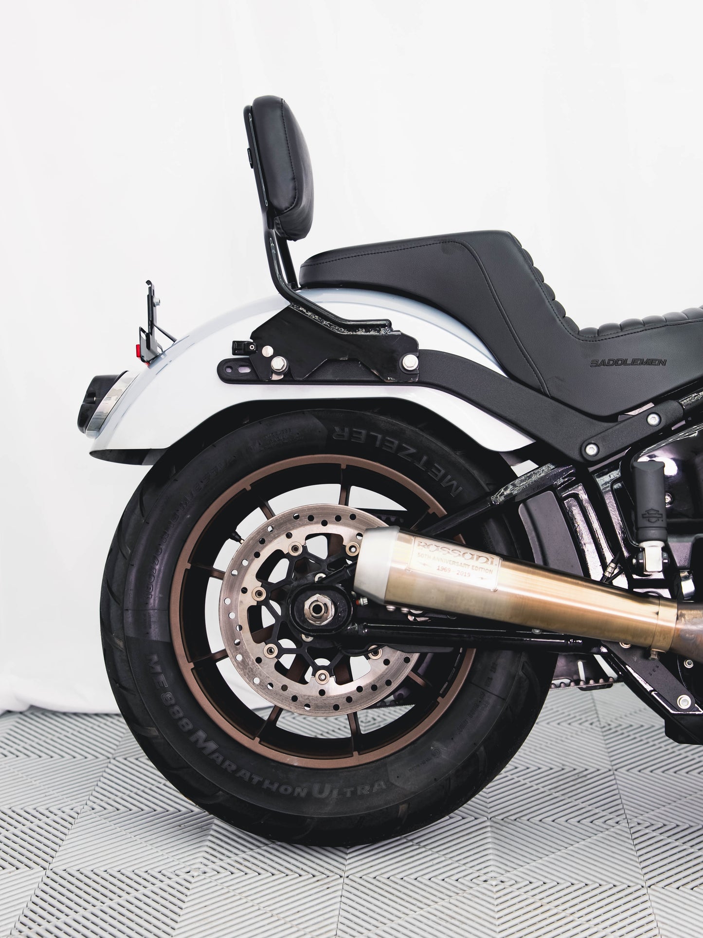 2020 FXLRS