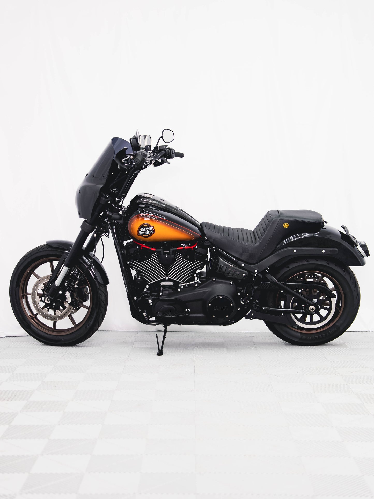 2020 LOW RIDER S
