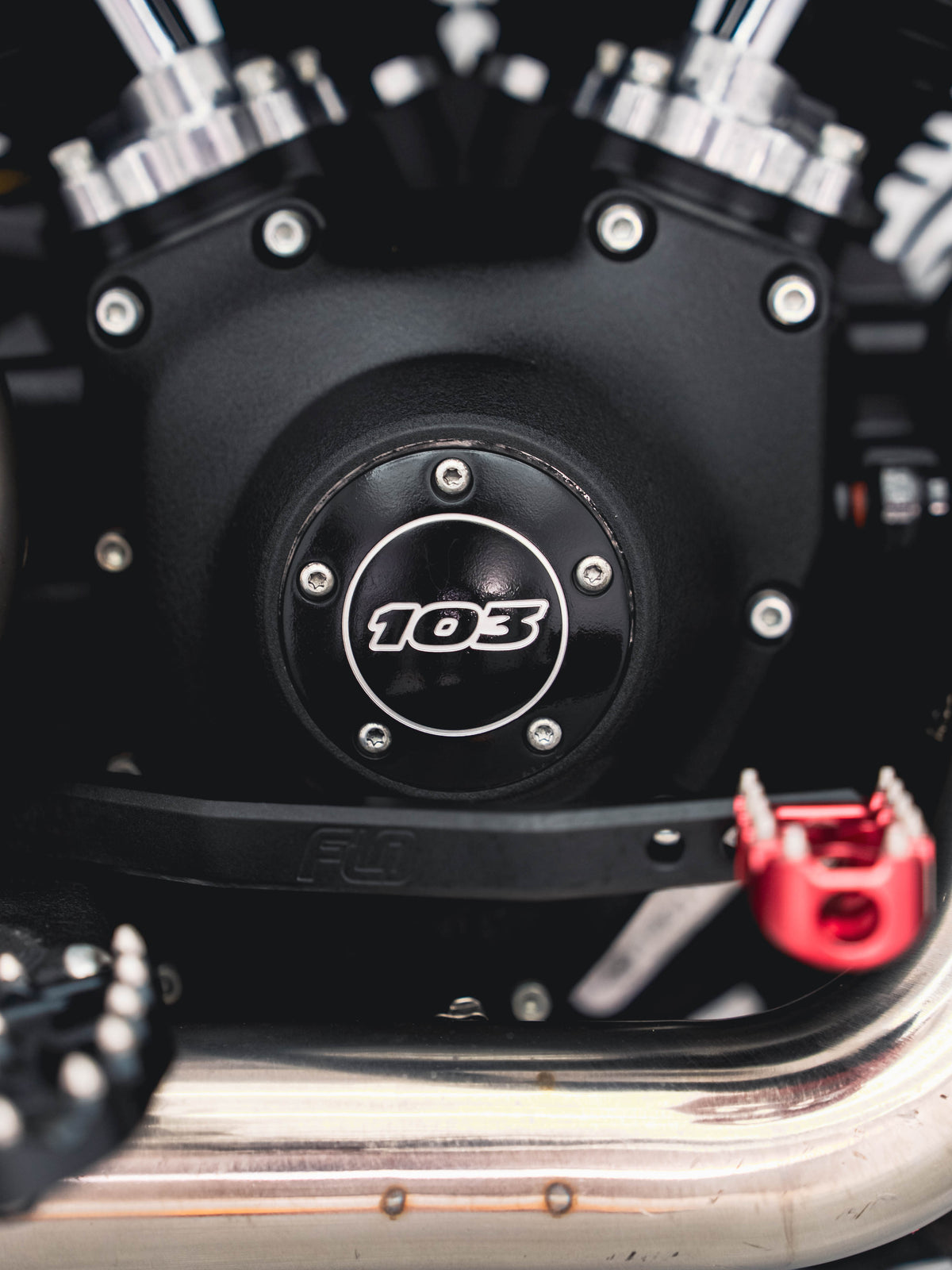2017 FXDB