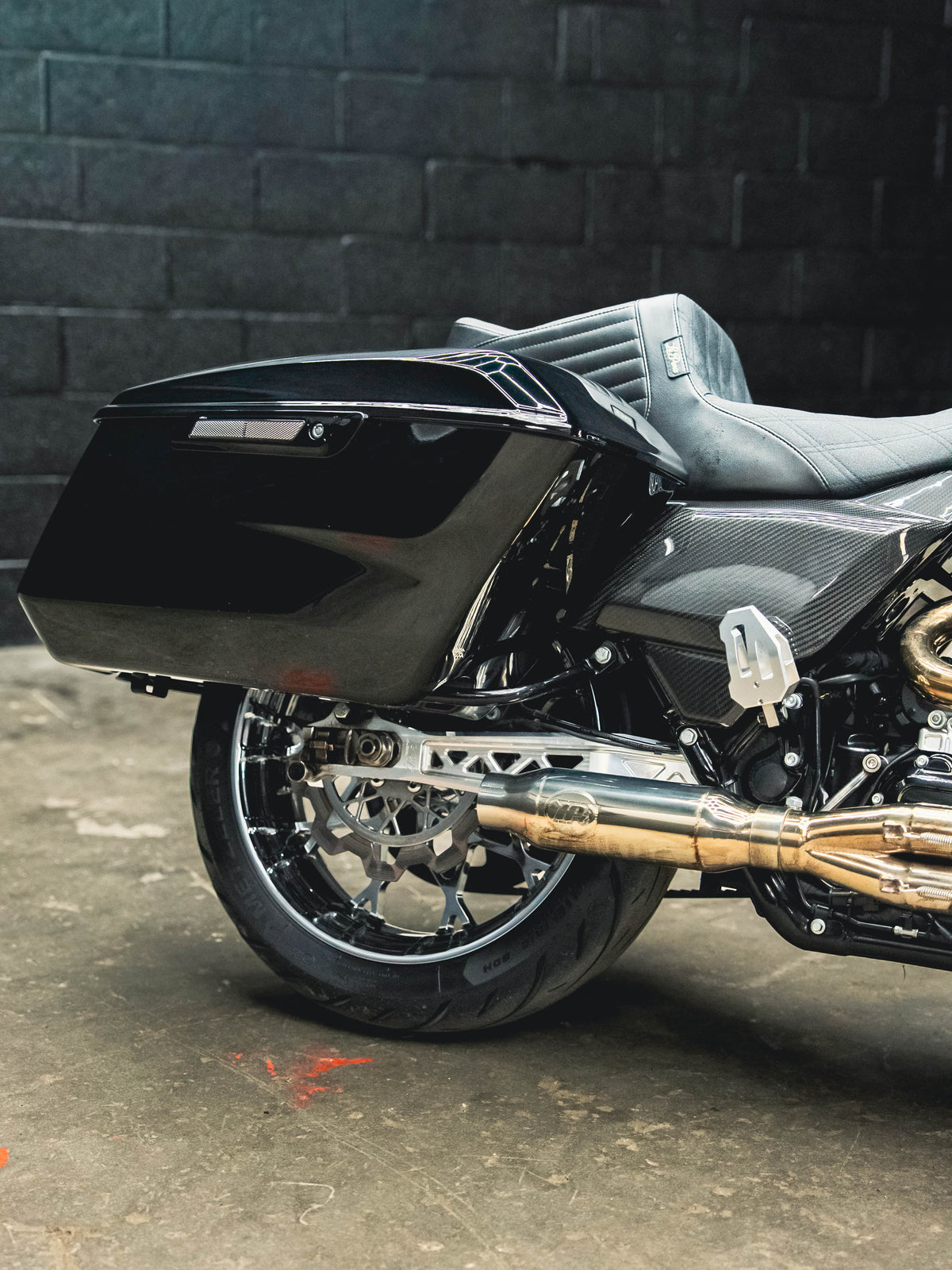 2024 ROAD GLIDE
