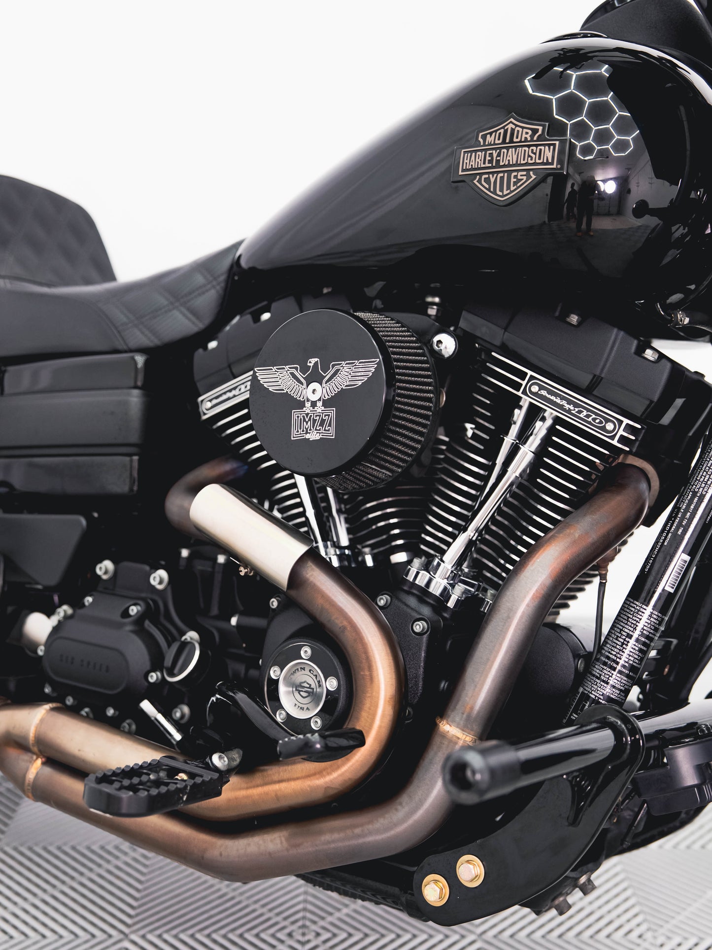 2017 FXDLS