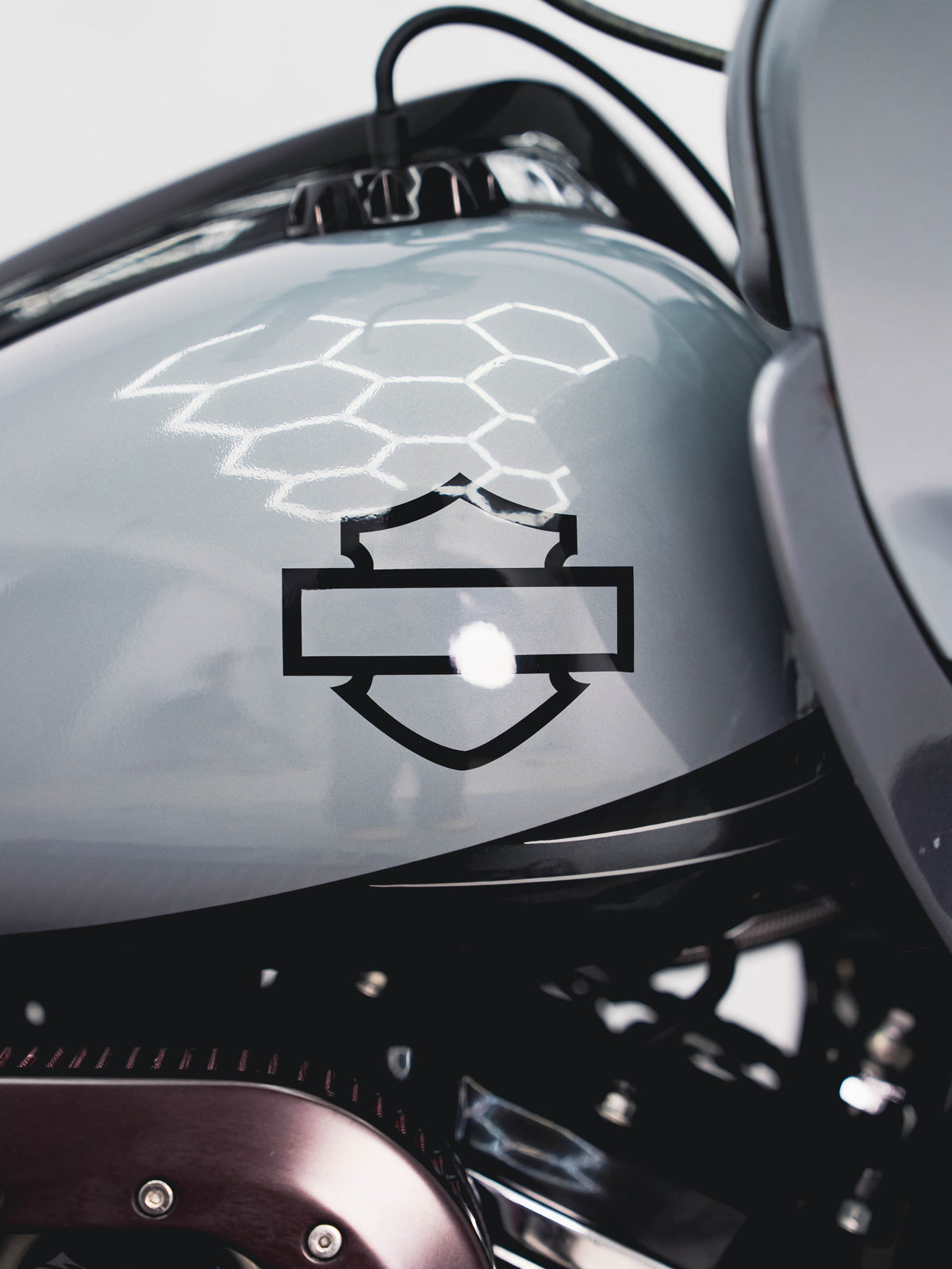 2021 ROAD GLIDE 143" 171HP!