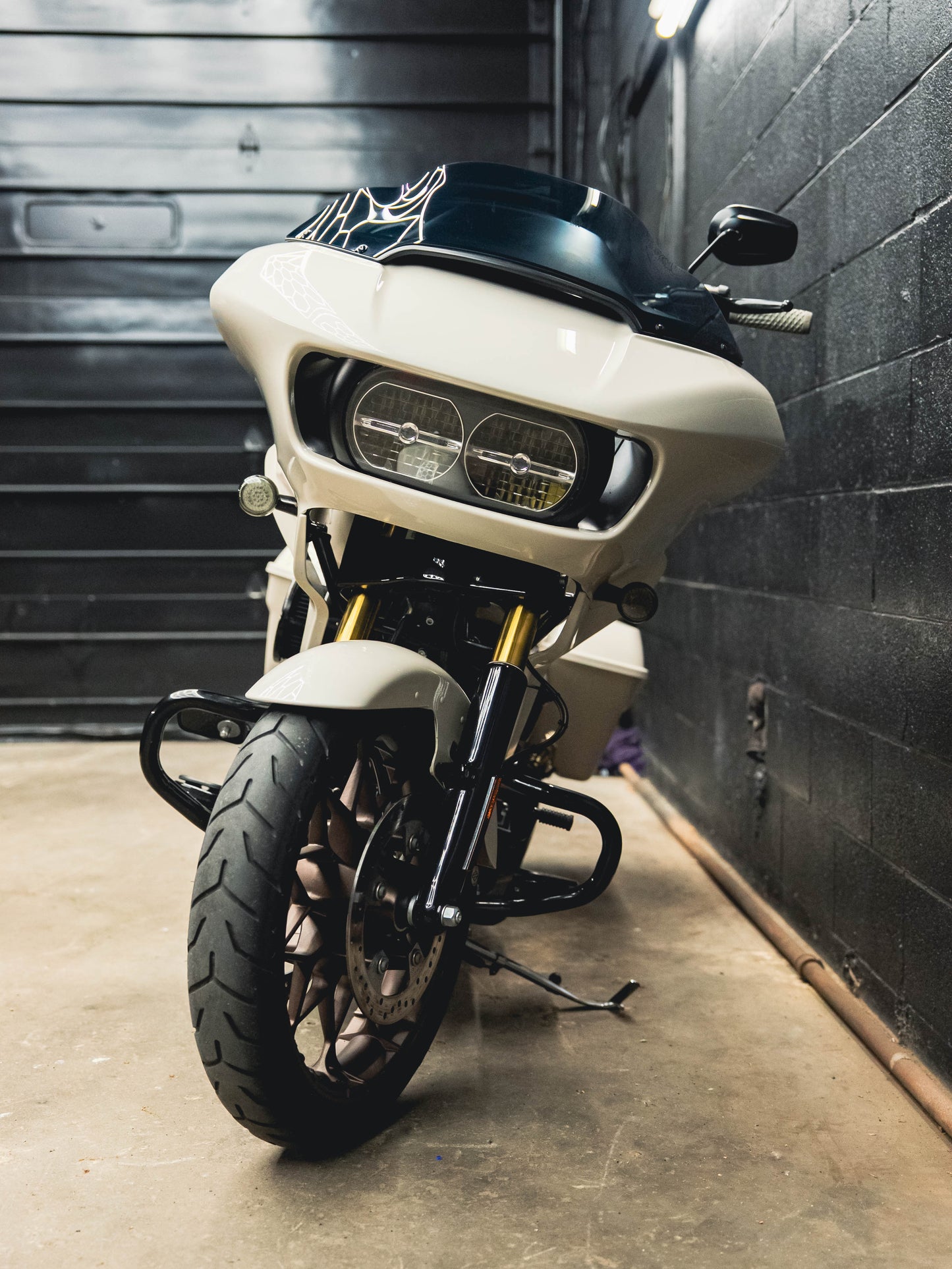 2023 ROAD GLIDE ST 165HP