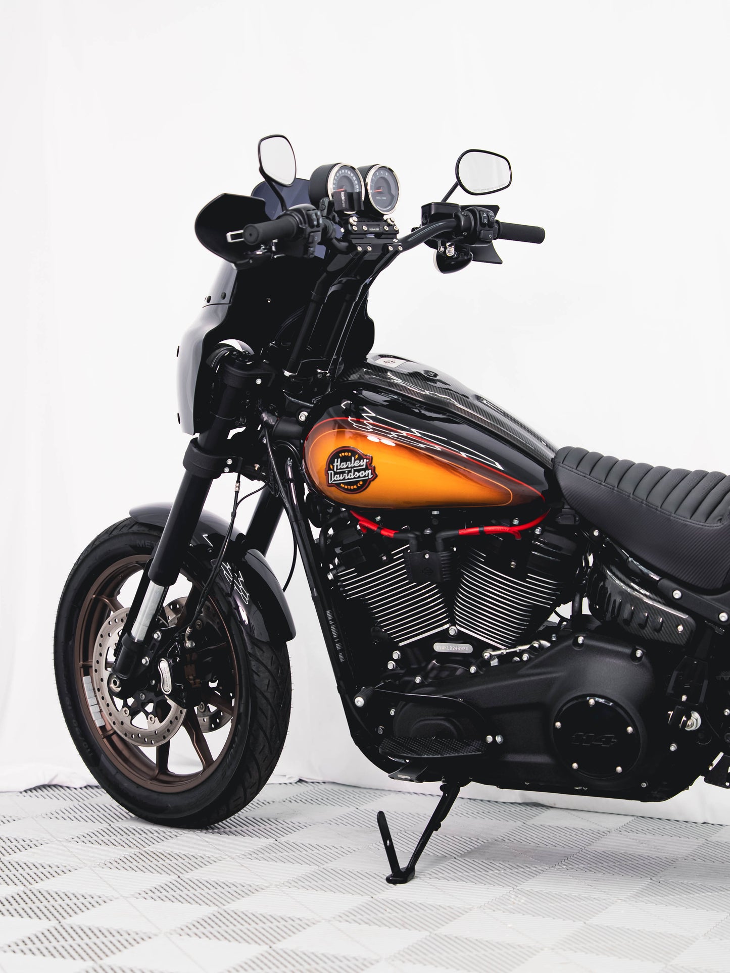 2020 LOW RIDER S