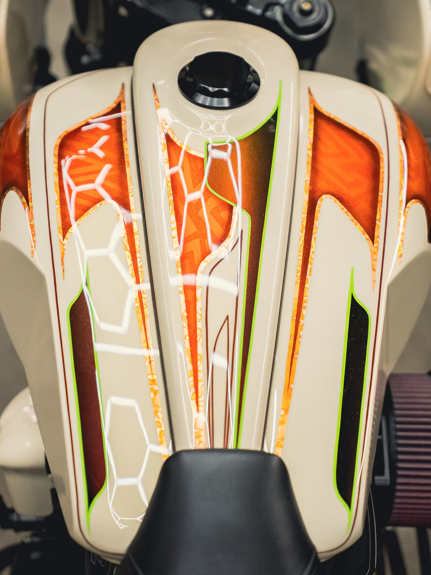 2022 ROAD GLIDE 135" CRATE MOTOR 155HP!